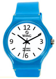 オリジナル腕時計　W-1BU