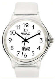 オリジナル腕時計　W-1CL