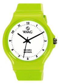 オリジナル腕時計　W-1GR