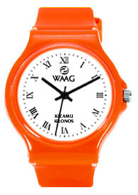 オリジナル腕時計　W-1OR
