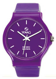 オリジナル腕時計　W-1PU