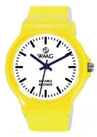 オリジナル腕時計　W-1YE