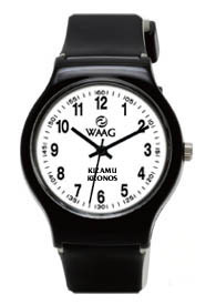 オリジナル腕時計　W-2BL