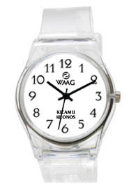 オリジナル腕時計　W-2CL