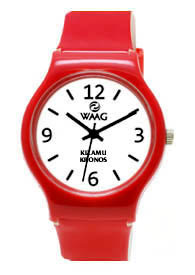 オリジナル腕時計　W-2RE