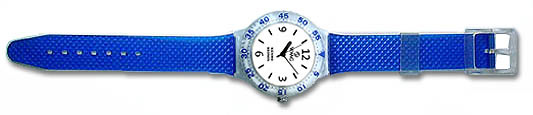 オリジナル腕時計　W-3