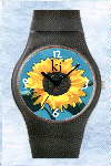 オリジナル腕時計イメージサンプル W-1