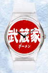 オリジナル腕時計イメージサンプル W-2